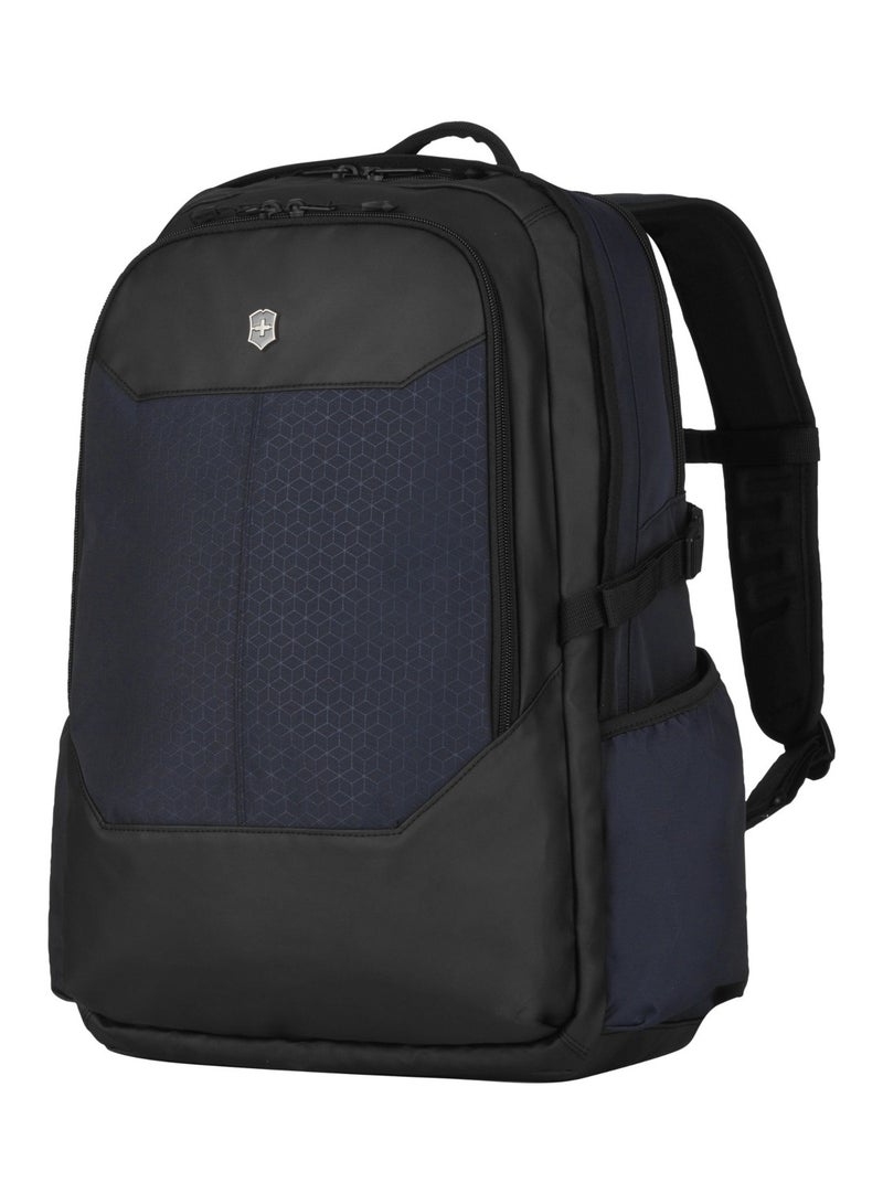 Victorinox Altmont Original Deluxe Laptop Backpack Blue  - Image 4