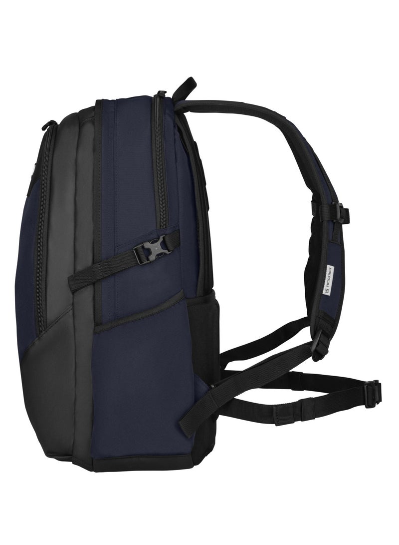 Victorinox Altmont Original Deluxe Laptop Backpack Blue  - Image 5