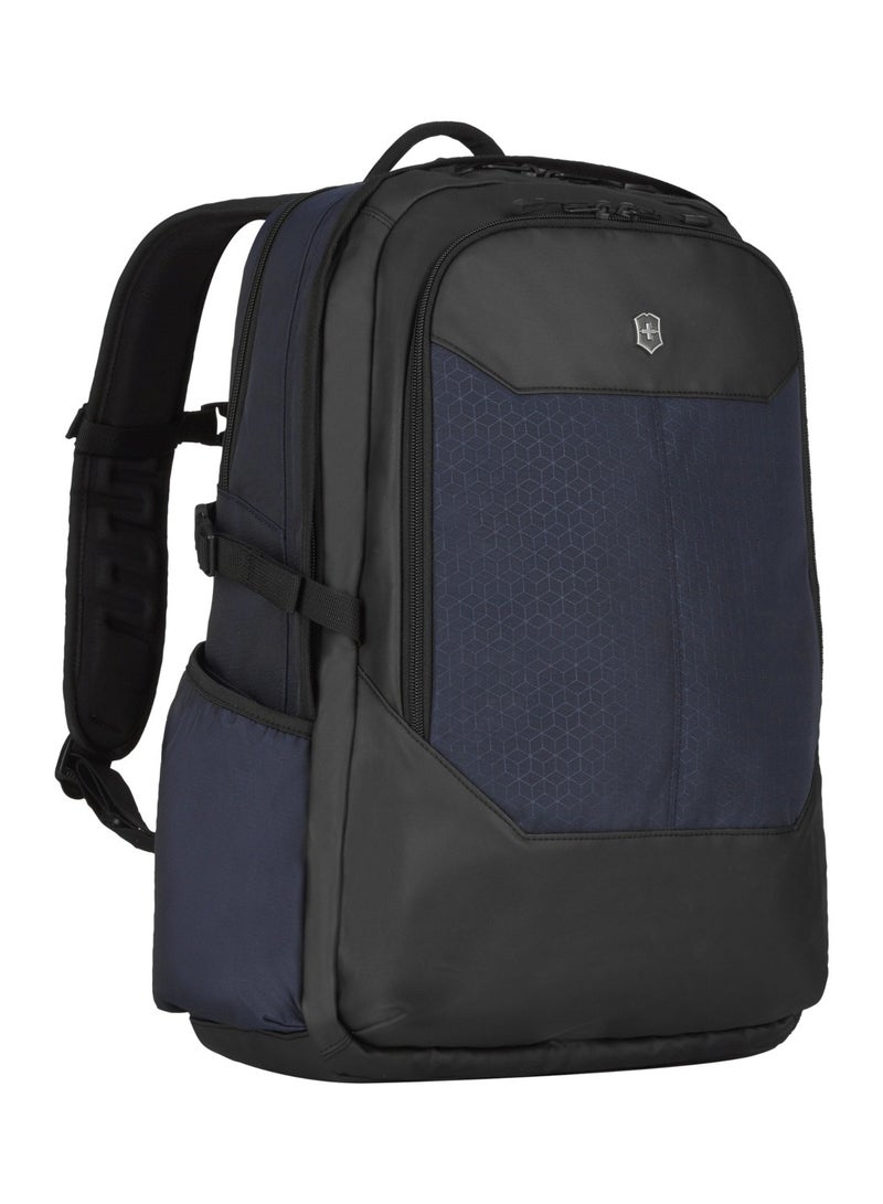 Victorinox Altmont Original Deluxe Laptop Backpack Blue  - Image 3