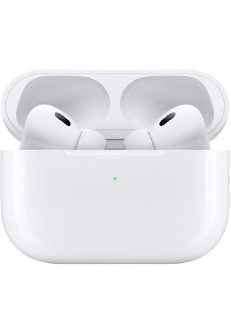 ELTRAZONE ME16 Wireless Bluetooth Earbuds Pro for Android & iPhones – Premium Sound, Comfortable Fit, and Seamless Connectivity (White) - Image 2