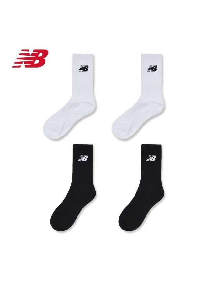 ان بي ثلاثة أزواج من جوارب الرياضة للرجال والنساء - Image 1