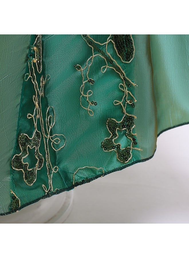 NIBEMINENT Princess Costume 100cm - Image 5