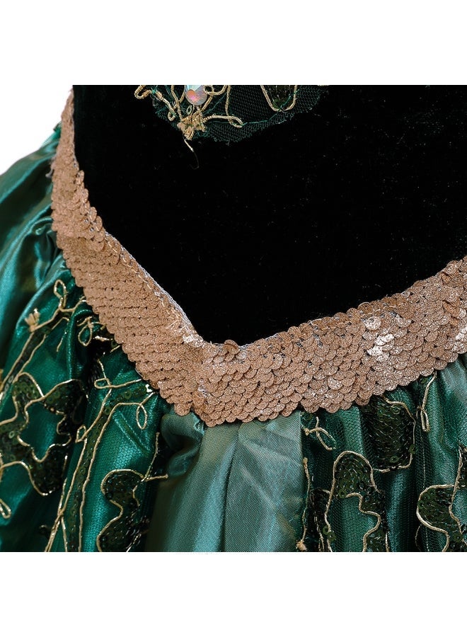 NIBEMINENT Princess Costume 100cm - Image 4