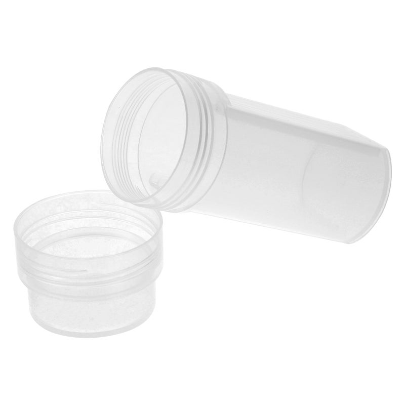 2pcs Slides Staining Jar Coplin Staining Jars Microscope Slide Holder For Laboratory - Image 5