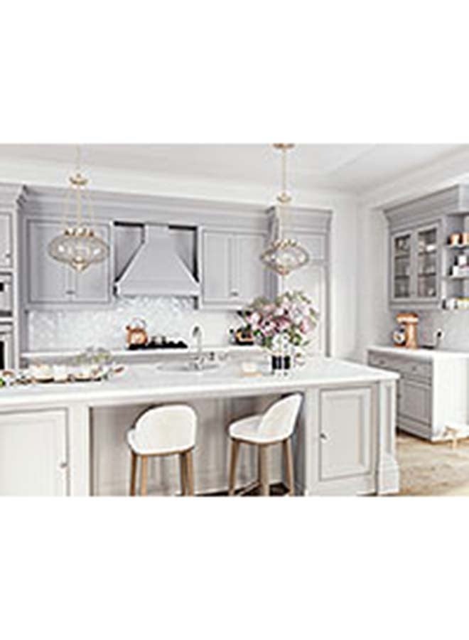 سار ديزاين SD خلاط مطبخ شجره نايل 1144 - Image 2