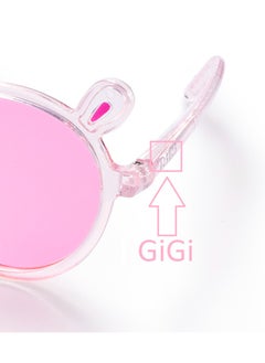 GiGi Kids Sunglasses for beach and vacation  - Image 4