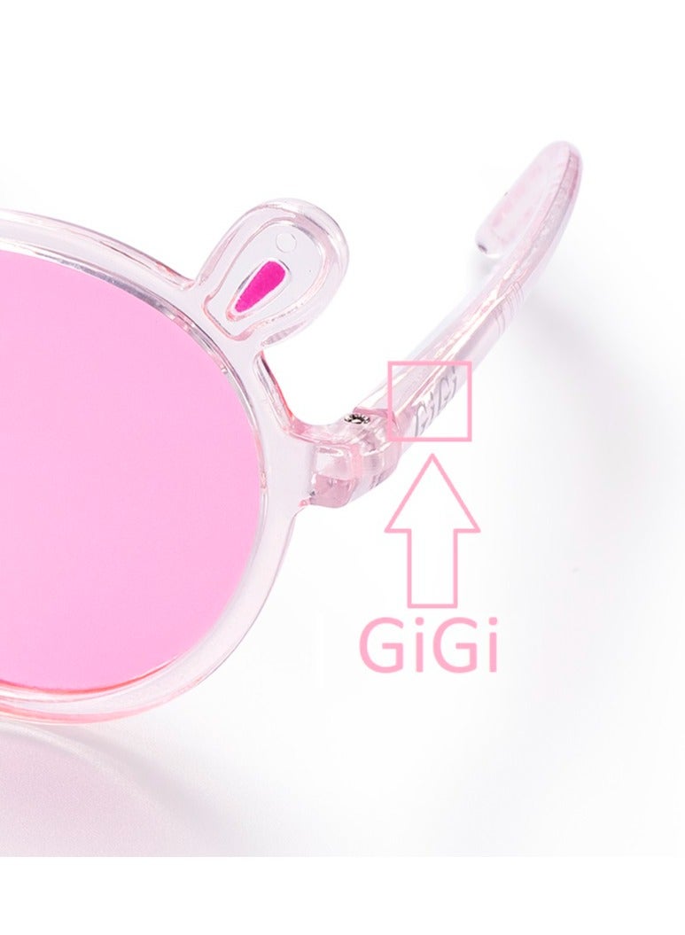 GiGi Kids Sunglasses for beach and vacation - Image 4