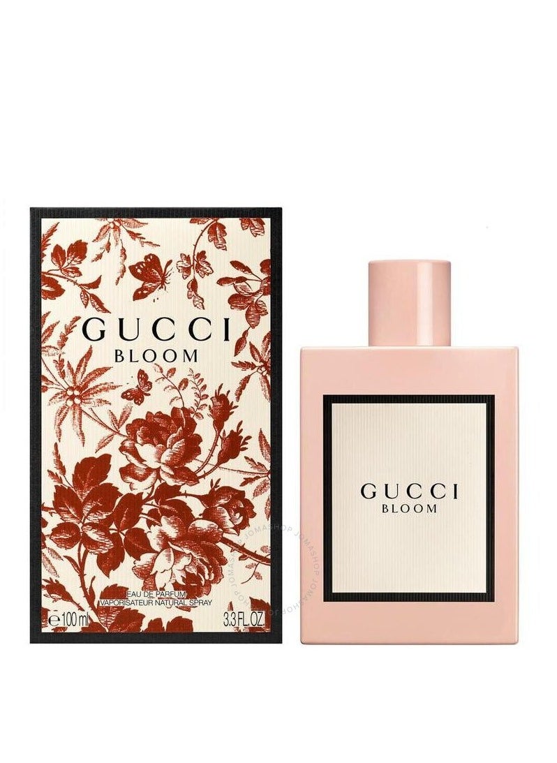 بلووم - ماء عطر بلوم 100ملليلتر - Image 1
