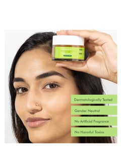 CONSCIOUS CHEMIST Conscious Chemist Salicylic Acid Face Wash 100ML Exfoliating Face Mask 50ML For Oily Acne Prone Skin  Pack of 2  - Image 4