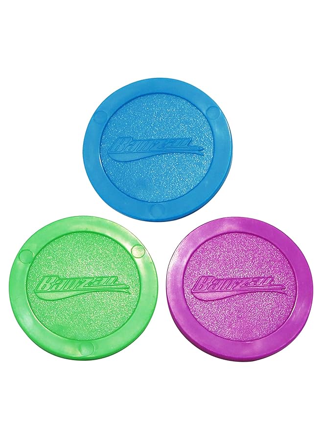 بانزاي لعبة أكوا بلاست هوبسكوتش متعددة الألوان Bz11841 - Image 4