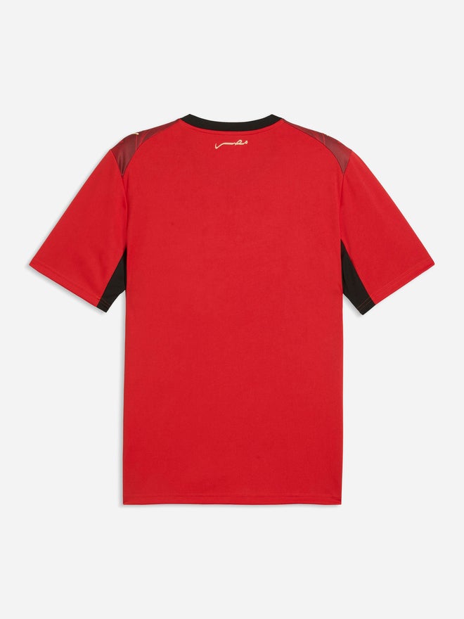 PUMA قميص كرة القدم المقلد لمنتخب مصر من بومّا - Image 2