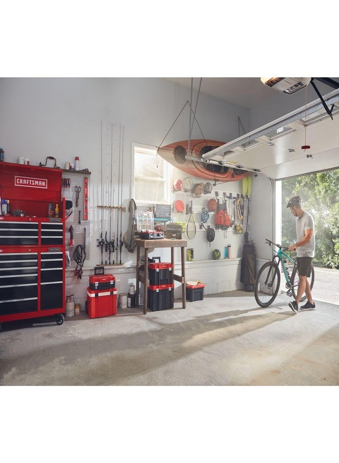 CRAFTSMAN Versatrack Garage Hooks, Outdoor Power Equipment (CMST82609VT) - Image 2