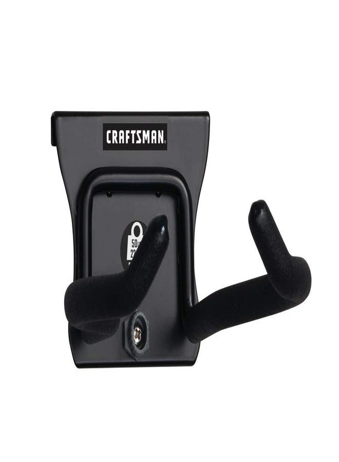 CRAFTSMAN Versatrack Garage Hooks, Outdoor Power Equipment (CMST82609VT) - Image 1