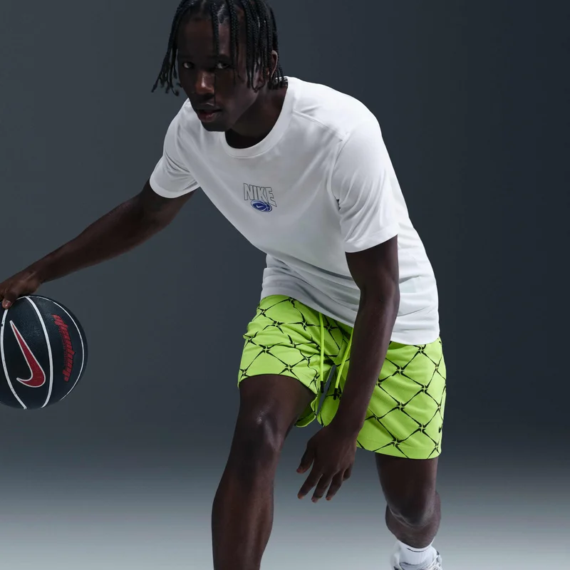 Nike Men's Dri-FIT Basketball Shorts