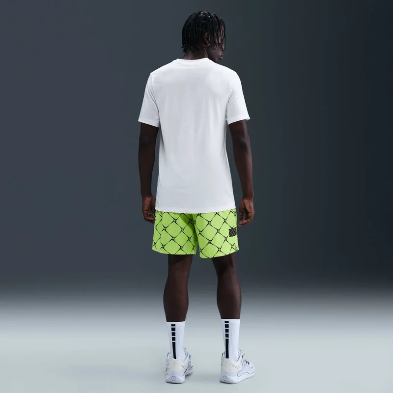 Nike Men's Dri-FIT Basketball Shorts