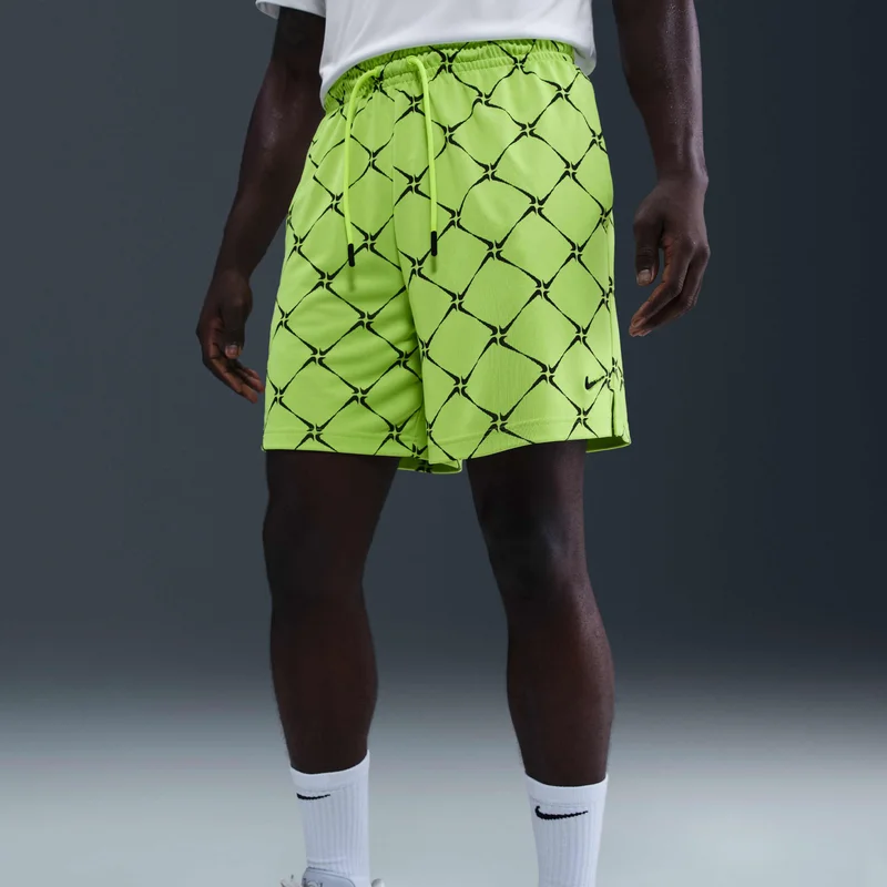 Nike Men's Dri-FIT Basketball Shorts