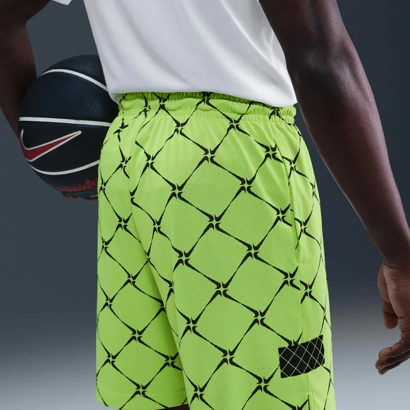 Nike Men's Dri-FIT Basketball Shorts