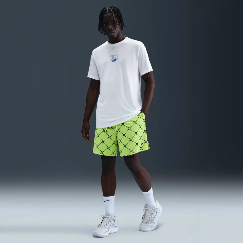 نايكي شورت كرة السلة دراي-فت للرجال