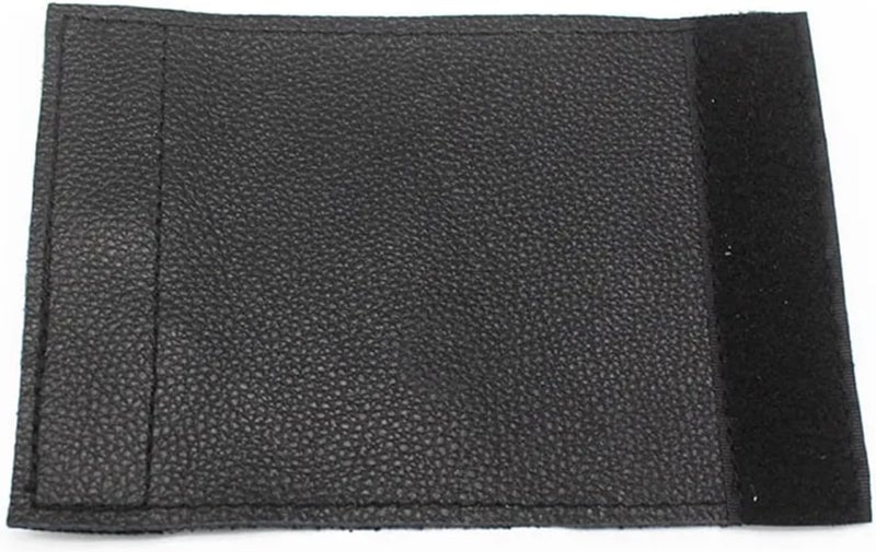 Wivplex Microfiber Leather Door Handle Cover for BMW 5 Series F10 - Image 1