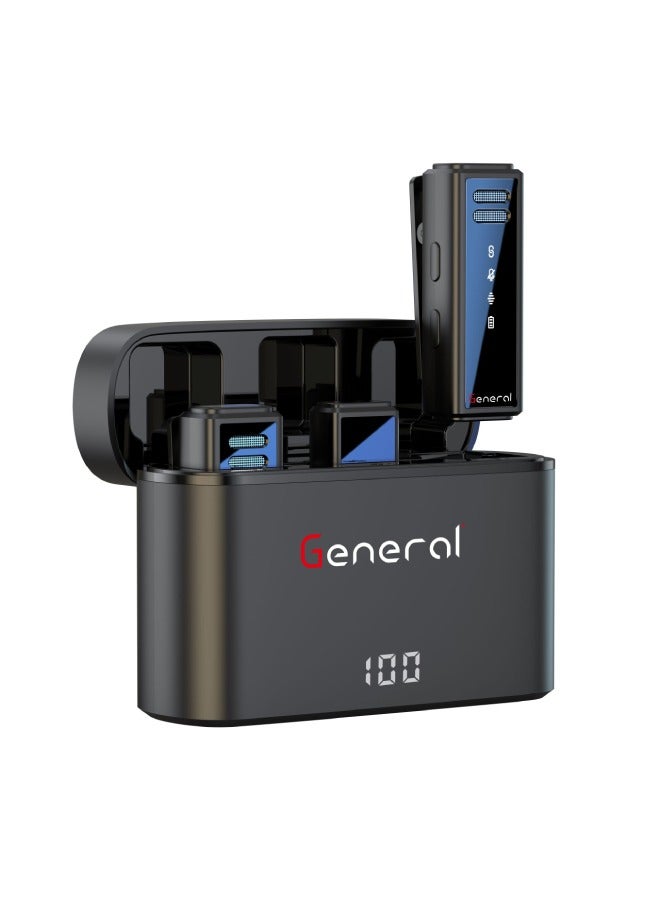 general GM31 General Wireless Microphone Type C - Image 1