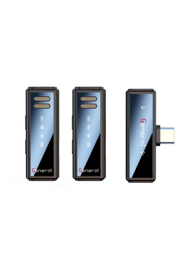 general GM31 General Wireless Microphone Type C - Image 3