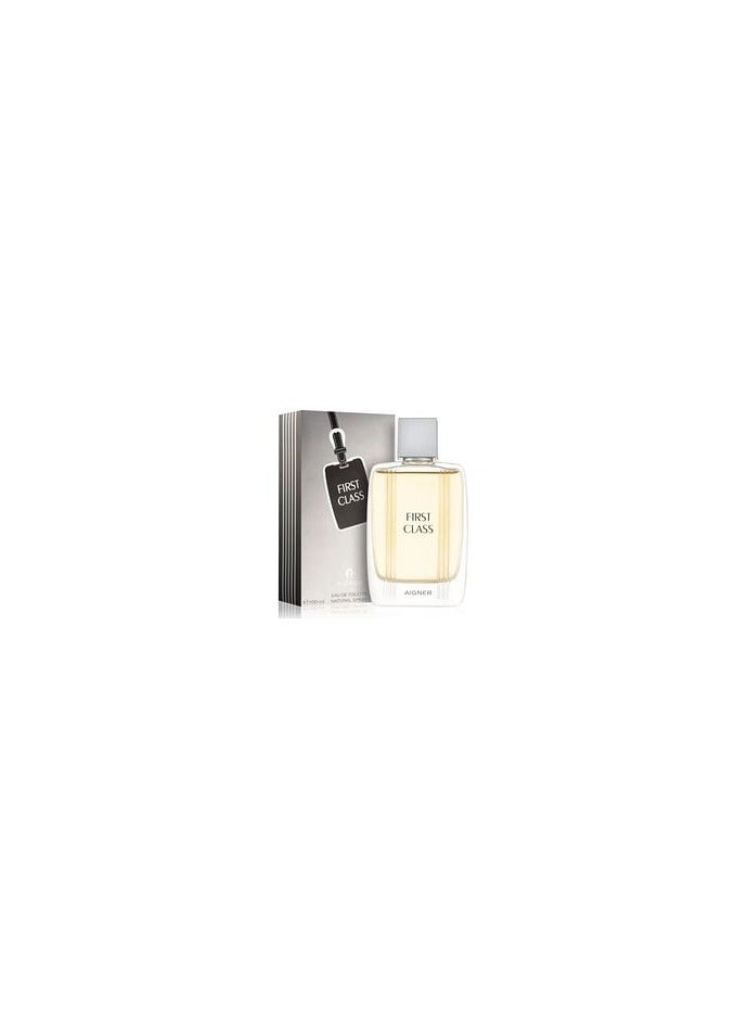 AIGNER First Class Eau De Toilette 100ml - Image 2