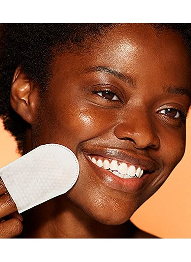 VOLITION - Beauty Tryme Pack Acv Resurfacing Pads With Glycolic Acid + Fruit Ahas 3 Pads - Image 1