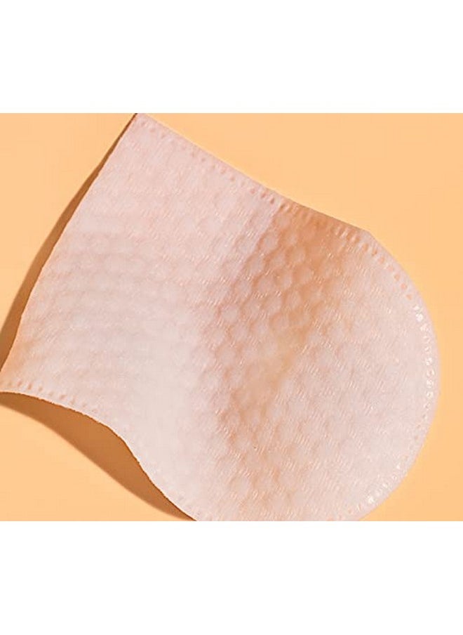 VOLITION - Beauty Tryme Pack Acv Resurfacing Pads With Glycolic Acid + Fruit Ahas 3 Pads - Image 1
