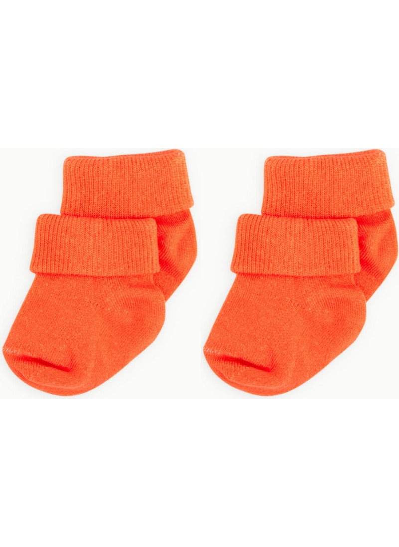 2 Pack Bamboo Baby Socks I Newborn Baby Socks - pzsku/Z062B816B0FD35E0C1E66Z/45/_/1725791112/f8279107-ac8b-47b2-86b9-36f4f52041aa