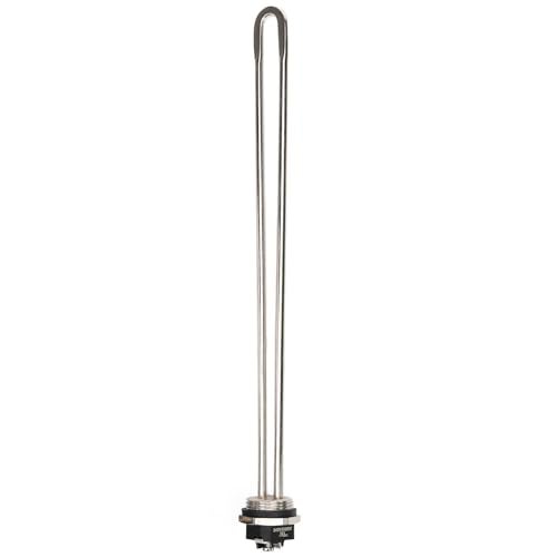 TOP-HEATER Water Heater Element 220V 4500W, Screw-in, 02342 screw-in Heater Elements By TOP-HEATER, Universal Heater Element Replacement 1Pack,Fits Most Models As AO Smith, GE, Kenmore, Maytag, Whirlpool - Image 1
