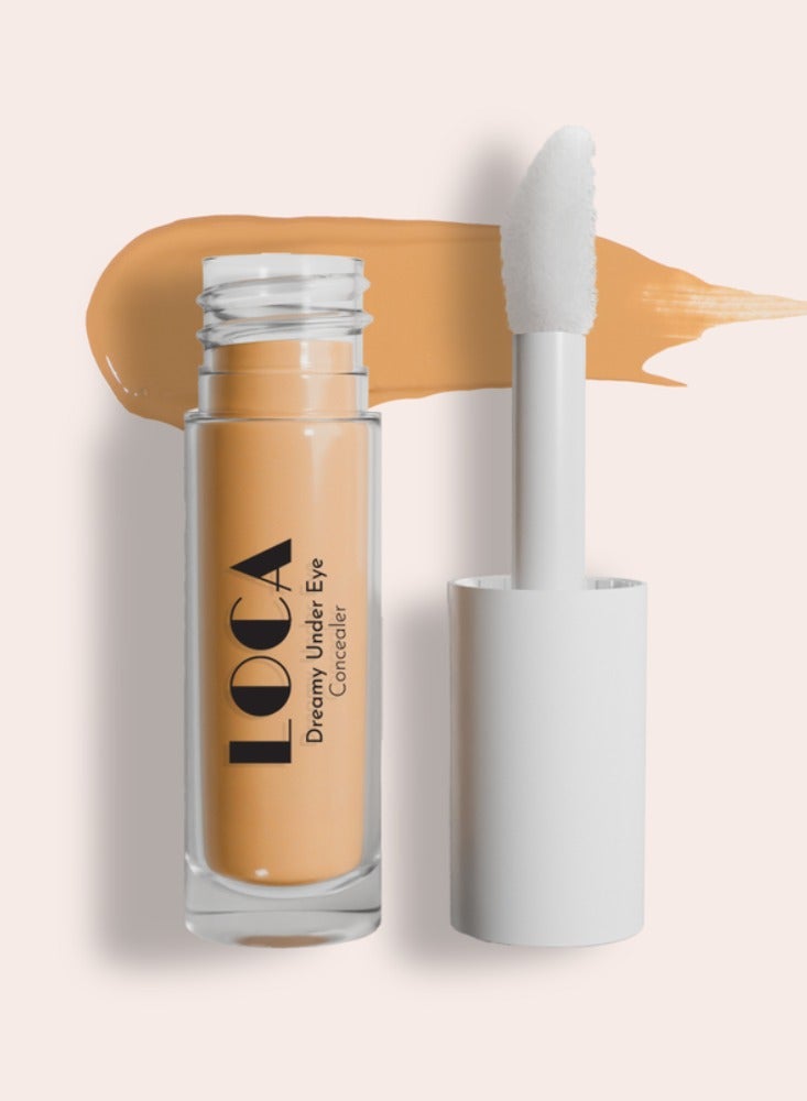 لوكا كونسيلر - 06 براوني - Image 1