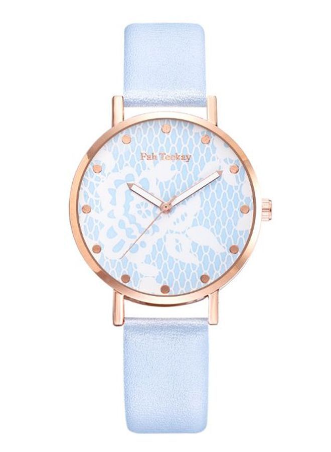 NIBEMINENT Women's Analog Watch 862 - Image 1