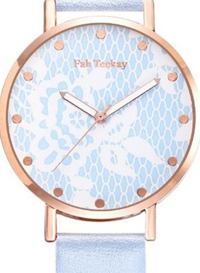 NIBEMINENT Women's Analog Watch 862 - Image 2