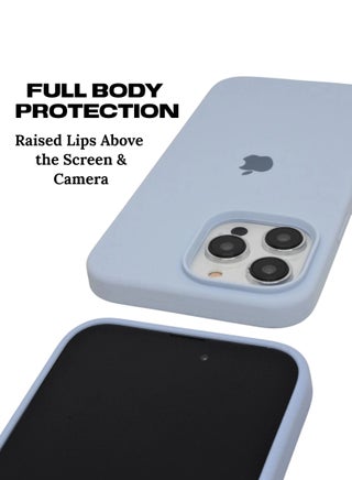 غطاء حماية لهاتف Apple iPhone 14 Pro - view 3