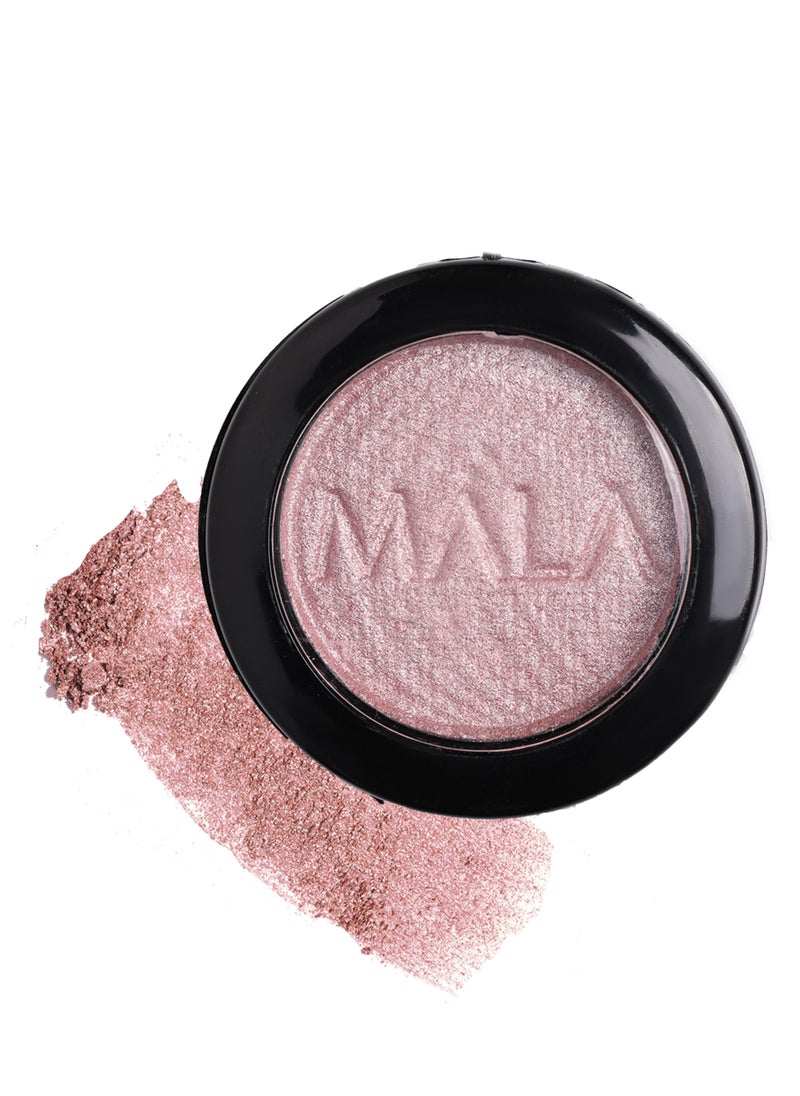 mala beauty Shimmer Blusher 06  - Image 1