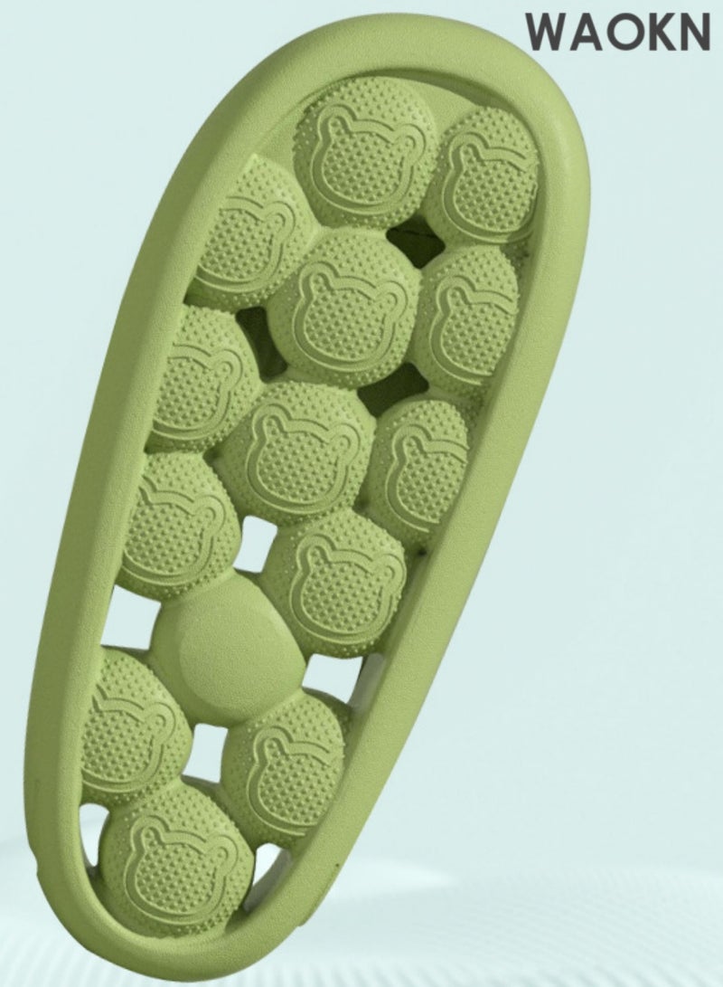 شباشب حمام جديدة لصيف 2025 للنساء والرجال: شباشب سريعة الجفاف ومضادة للانزلاق. هذا الطراز المُحسّن خفيف الوزن، جيد التهوية، ومريح. مثالي للاستخدام الداخلي في المنزل والحمام، يتميز بتصميم مانع للانزلاق لضمان السلامة، وخاصية التجفيف السريع لمزيد من الراحة. مثالي للجنسين، يجمع بين الأناقة والعملية.