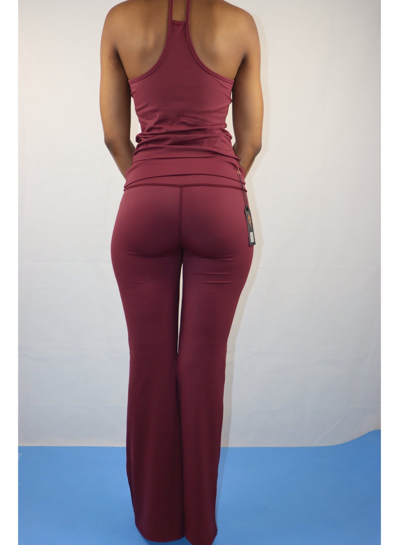 Ozono Ladies exercise set, perfect for Yoga, gym and walking - Image 4