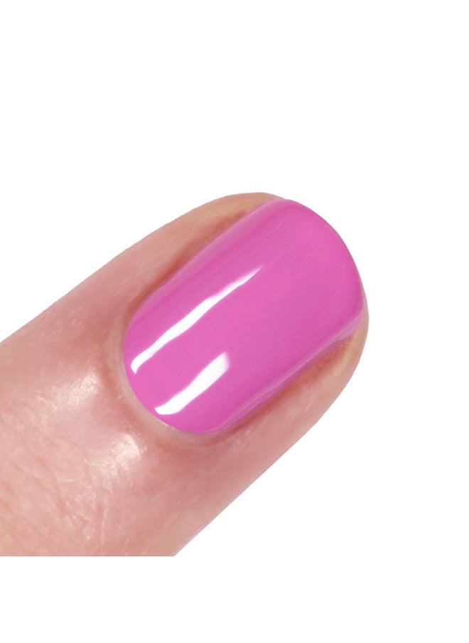 Orly - Nail Lacquer - Check Yes Or No 18ml - Image 1