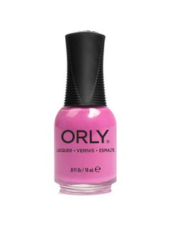 Nail Lacquer - Check Yes Or No 18ml