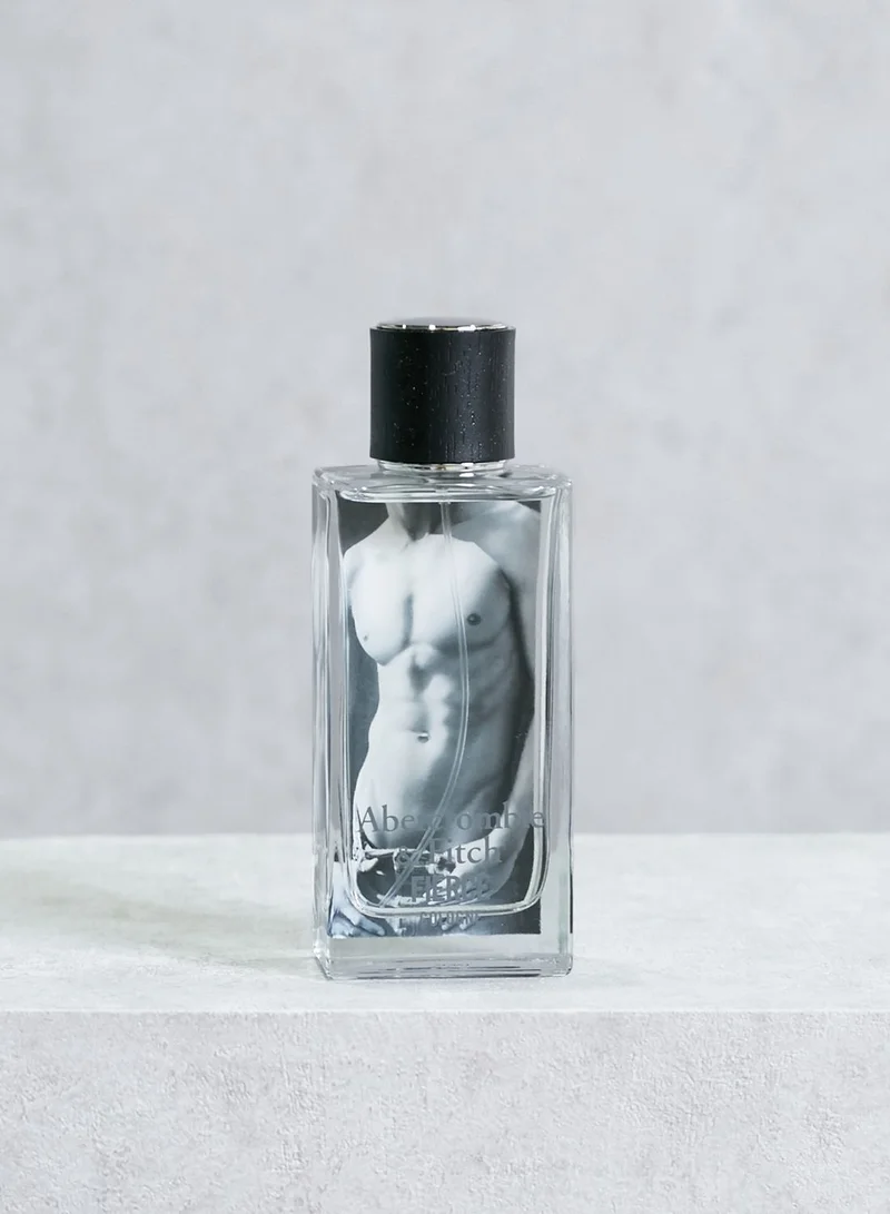 Abercrombie & Fitch Fierce 100Ml Edc