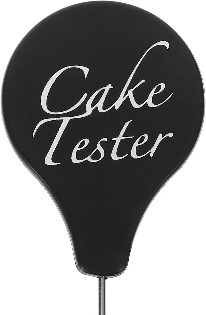 Stainless Steel Cake Tester Baking Tool Reusable Cake Doneness Probe for Oven Baking Kitchen Testing Stick - Image 3