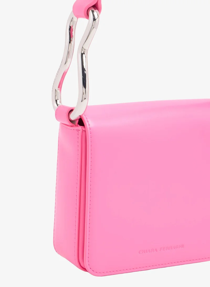 كيارا فيراغني بي-إس بيبي إل