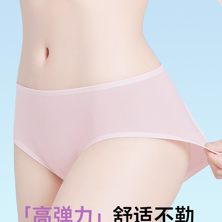 30 Pack Disposable Underwear Women Business Trip High Waist Maternity No wash Travel Breathable Cotton Size M - Image 5