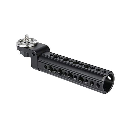NICEYRIG Rosette Mount Grip Handgrip for ARRI M6 Thread for 15mm DSLR Shoulder Rig Rail Block System - Image 5
