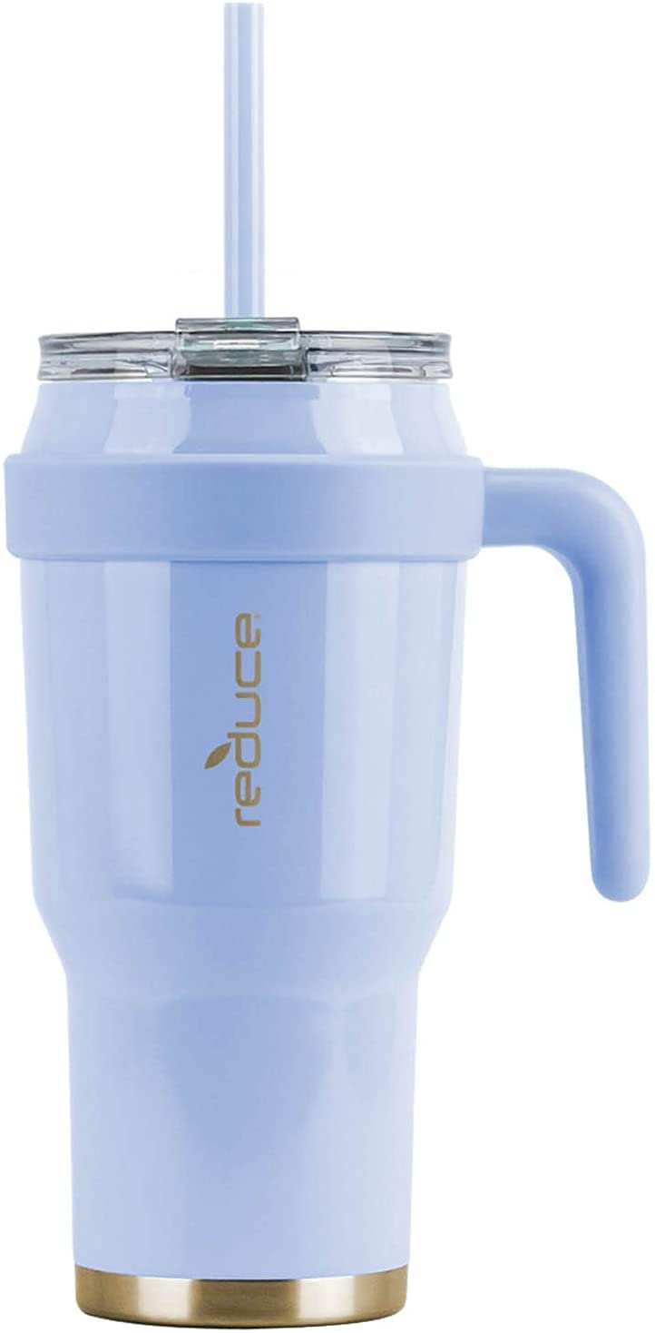 Reduce Base Brands Reduce Cold-1 Mug, 40 Oz, Glacier - Image 1
