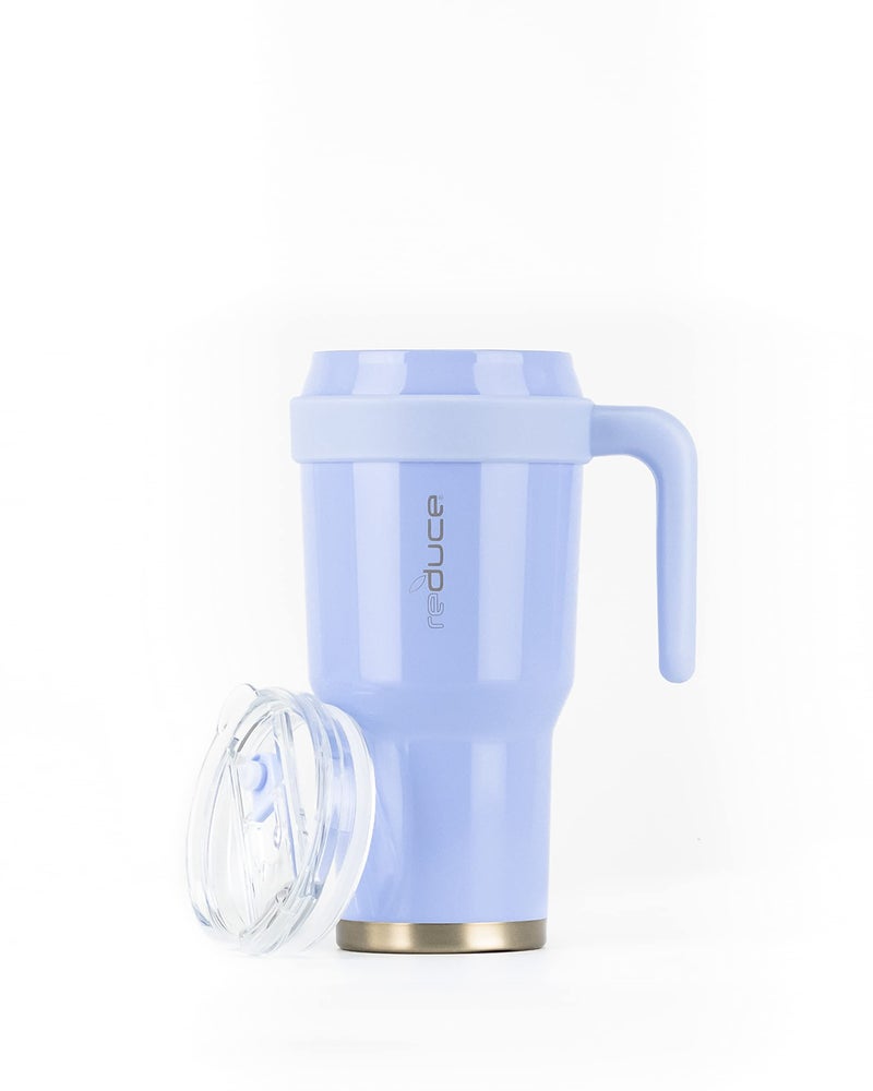 Reduce Base Brands Reduce Cold-1 Mug, 40 Oz, Glacier - Image 2
