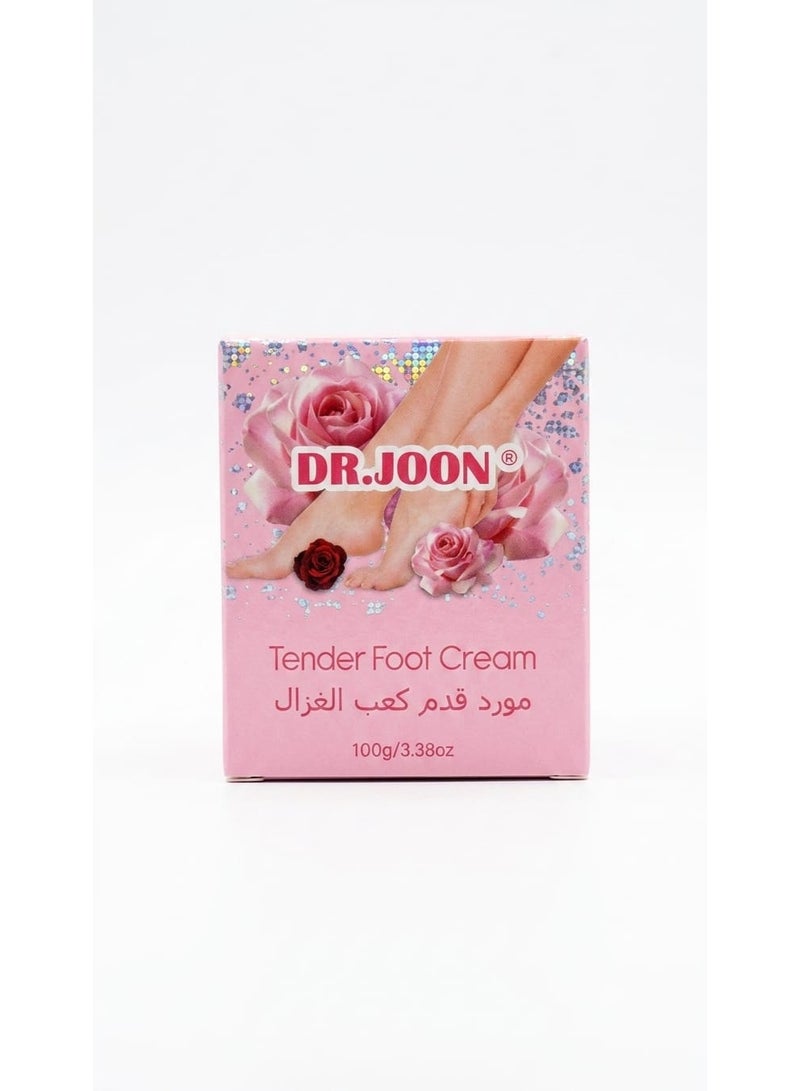 DR.JOON Tender Foot Cream - Image 2