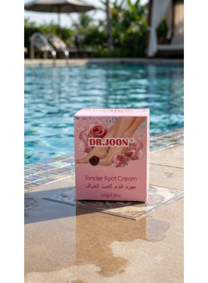 DR.JOON Tender Foot Cream - Image 1