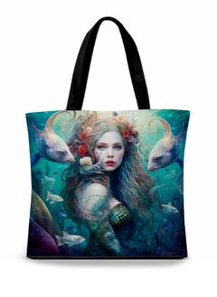 Tat tote bag for women-675  - Image 1