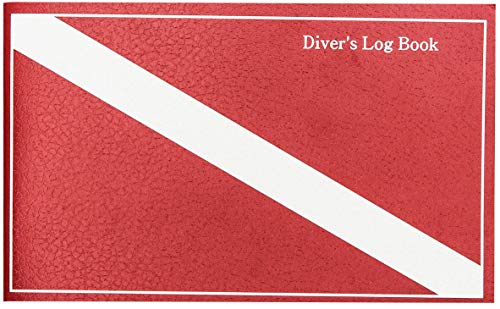 Trident Scuba Diving Log Book - Image 5